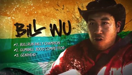 WILD and CAR (Türkçe Belgesel) Sezon 1  Bölüm 1