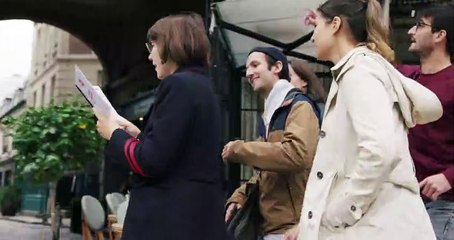 QUIVEUTPISTER - Un jeu de piste pour découvrir votre ville autrement