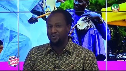 ZÉNITH AVEC  Yah KOUYATE et Cheicknè SISSOKO