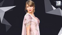 Taylor Swift Is Not Allowed To Perform Her Old Songs At AMAs, Blames Scooter Braun