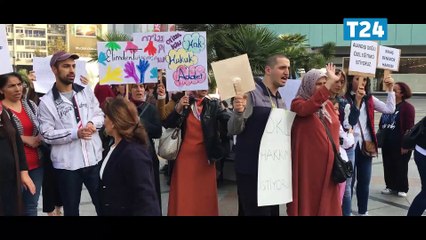 Otizmlilerin aileleri soruyor: Biz öldükten sonra ne olacak?