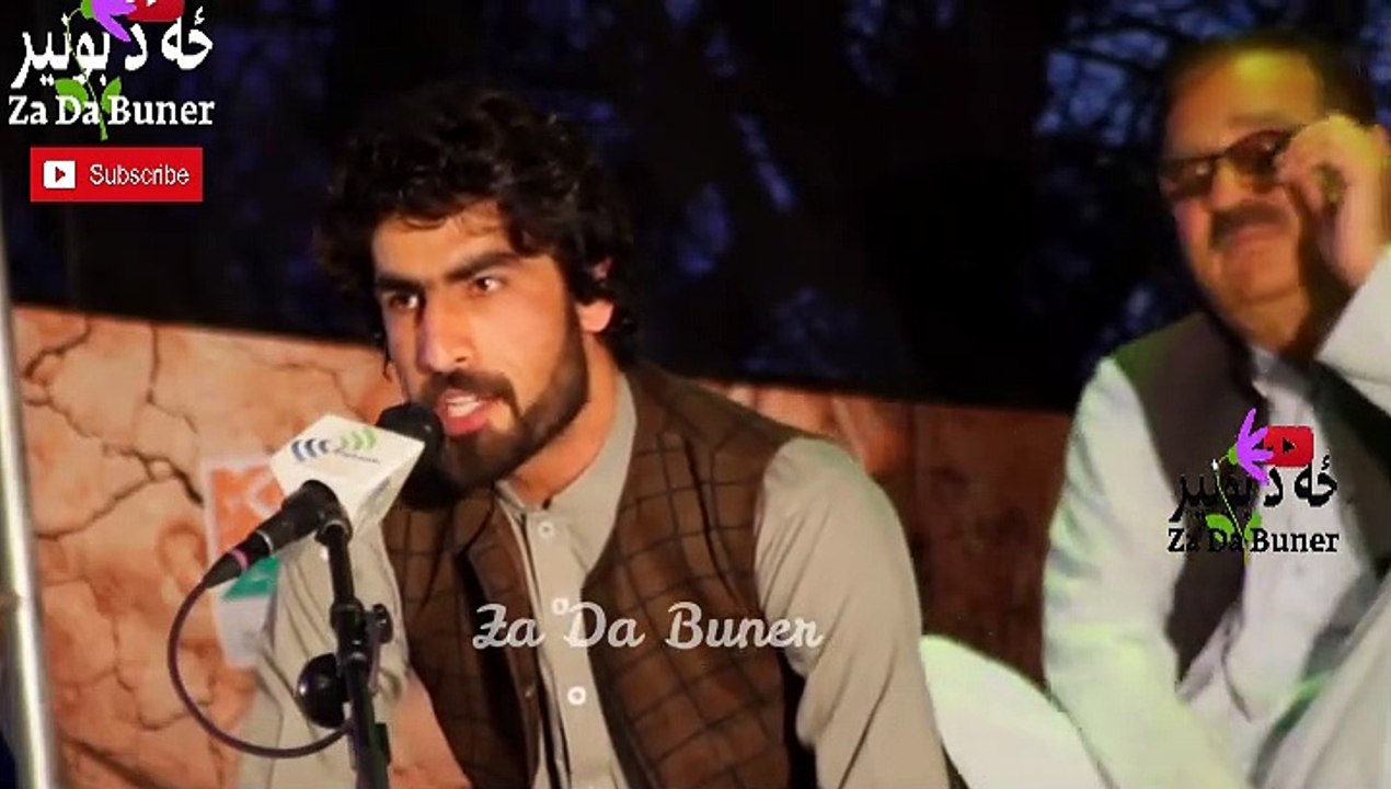 Munir Buneri poetry