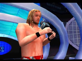 WWF Smackdown! 2 - Scott Steiner season #2