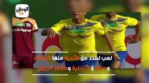هداف الأوليمبي.. مسيرة مصطفى محمد صاحب الأرقام القياسية