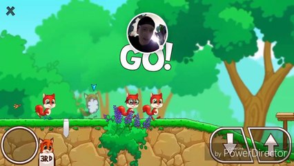 Fun Run 3: Failing Fucking Hard