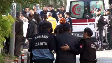 Bakırköy'de ölü bulunan aileden geriye bu kareler kaldı