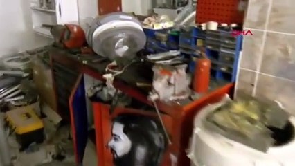 İstanbul'da yetkili servis çetesine operasyon: 30 gözaltı