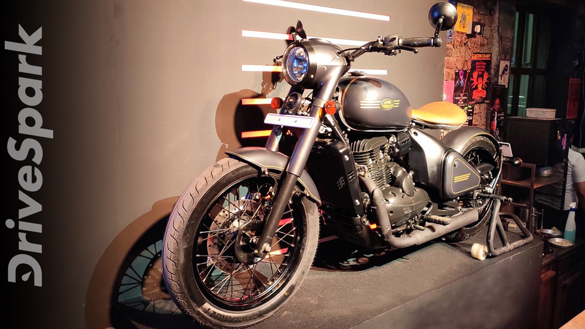 Jawa Perak First Look Walkaround India Launch Specs Features Pricing Other Details