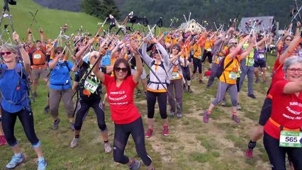 Teaser 2020 – EuroNordicWalk Vercors