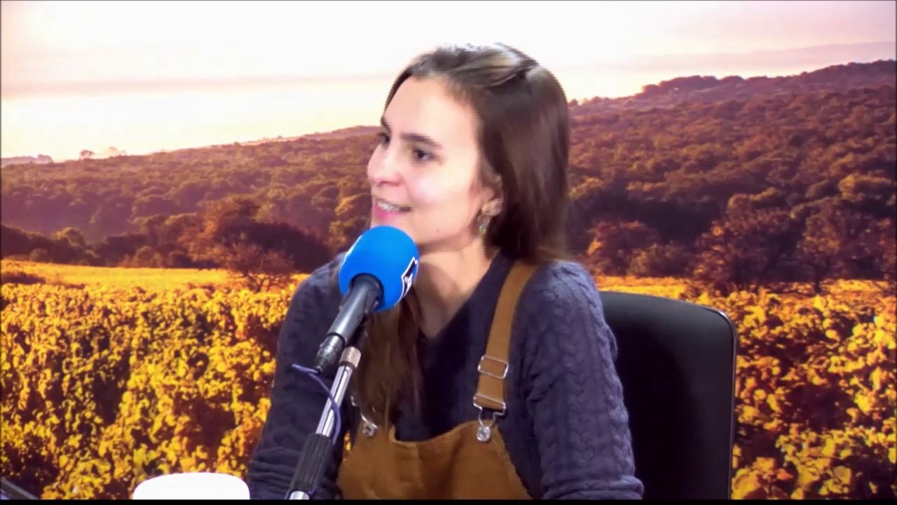 Eva Knorr sur les films jeunesse du Festival Augenblick