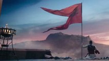 Ajay Devgn starrer film Tanhaji The Unsung Warrior  teaser OUT | FilmiBeat