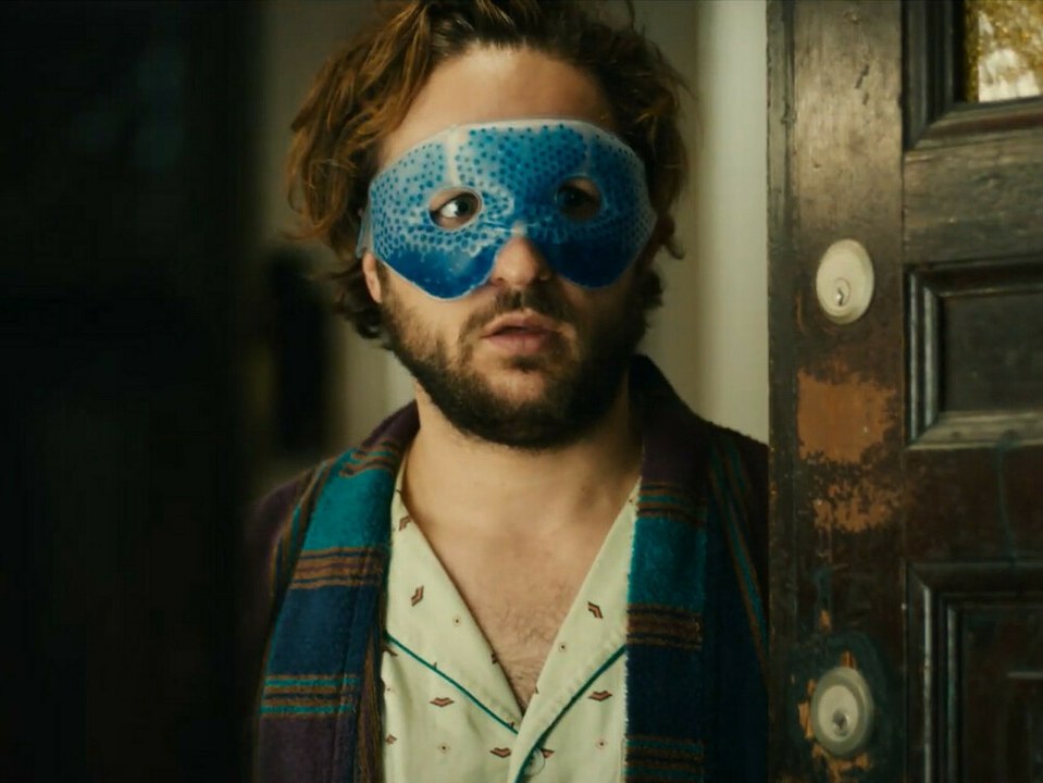 'Die Känguru-Chroniken': Erster Teaser zur Kling-Verfilmung