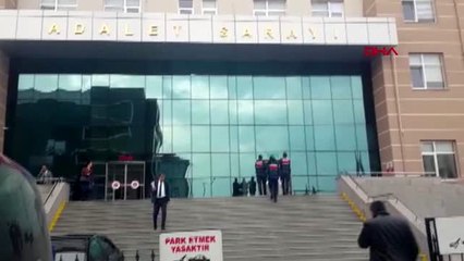 Tekirdağ terör görgütü el kaide üyesi tekirdağ'da yakalandı