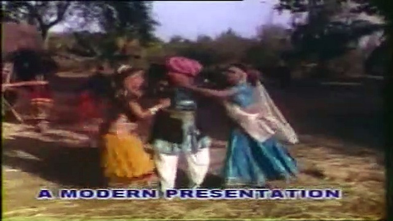 Dungar Upar Dungri Thane Mein Chala Doongi !! Baba Ramdev movie !! Rajasthani songs_00
