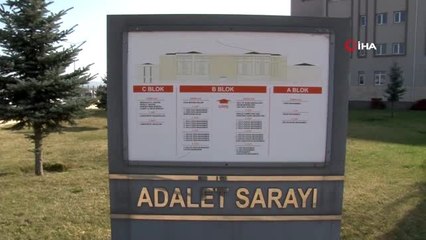 Güvenlik kamerası görüntüsü her şeyi değiştirdi