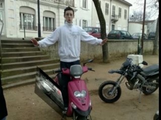 Moii et mOn BeBeY!!