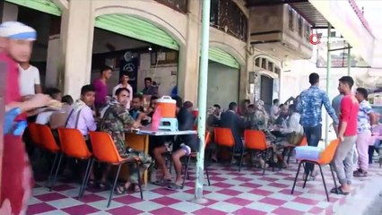 -  Yemen'in Osmanlı’ya dayanan yemeği: Saltah