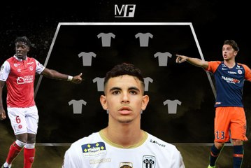 L1 : les premières révélations de la saison 2019-2020