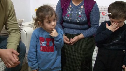 Çocukları için 6 yıldır biriktirdiği altınları, parkta kaybetti