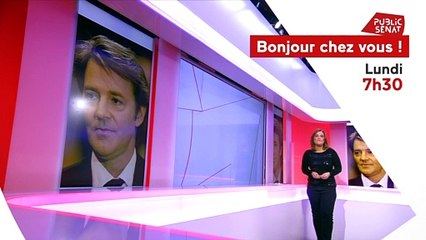 BA Public Sénat