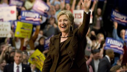 Biography: Hillary Clinton: First Lady, Secretary of State, Presidential Candidate