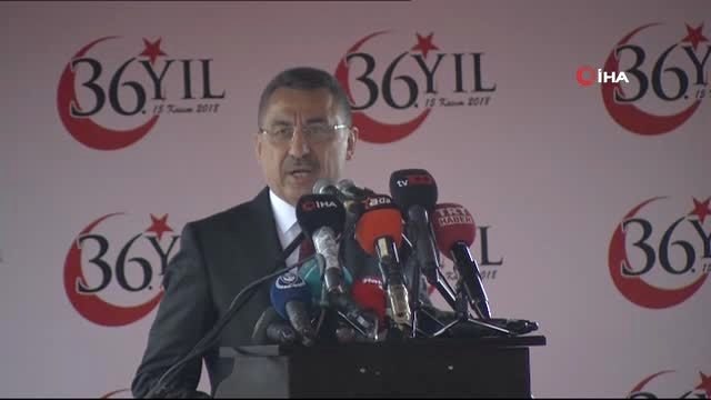 - Cumhurbaşkanı Yardımcısı Oktay'dan Doğu Akdeniz Açıklaması- ab Dışişleri Bakanları Tarafından...