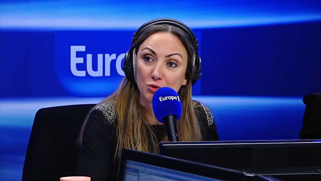 Margot Sitruk, fondatrice de Passions, est l'invitée de La France bouge