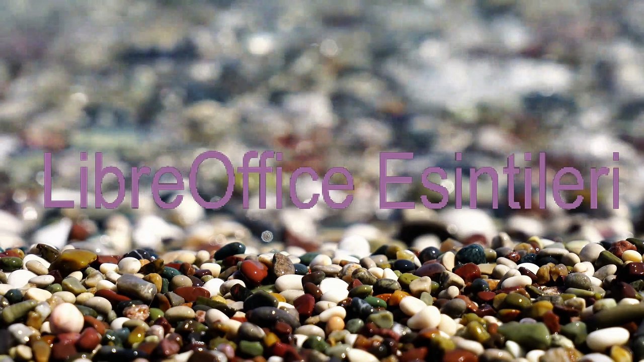 RealWorld Paint kullanımı ve genel özellikleri