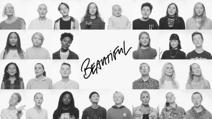 Rasmus Seebach - Beautiful