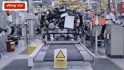 2020 Bentley Concept Factory