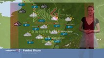 Temps froid et ciel couvert : la météo de ce week-end en Lorraine