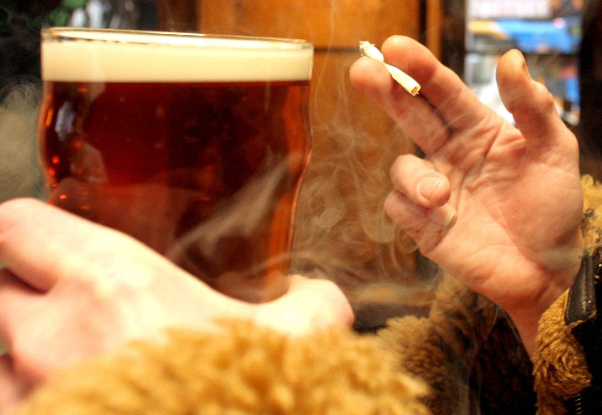 Key facts around alcohol you need to know