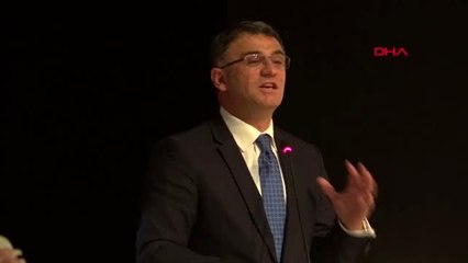Tokat'ta minik öğrencilerden 'sıfır atık' defilesi