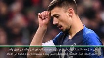 كرة قدم:تصفيات يورو 2020: فاران يدعم لينغليت بعد الهفوة أمام مولدوفا