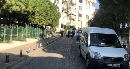 Son dakika: Bakırköy'de siyanürle intihar eden Bahattin Delen'in telefonundaki mesaja ulaşıldı