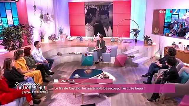 Julien Castaldi a appris le mariage de Benjamin et Aurore par le biais de la presse