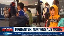 Euronews am Abend | Die Nachrichten vom 14.11.2019