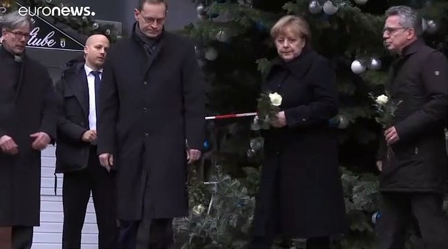 Comissário de investigação compromete ministro alemão do Interior