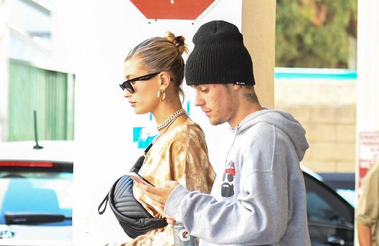 Justin Bieber: Mit Hailey im Gepäck auf Tour