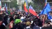 29 jours de contestation sociale au Chili : référendum en avril 2020