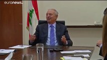 احتجاجات على ترشيح وزير سابق لرئاسة الحكومة في لبنان