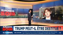 Euronews Soir : l'actualité du jeudi 14 novembre 2019