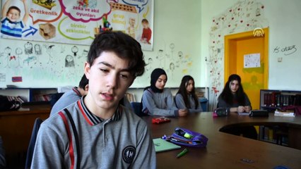 Okullarda ilk ara tatil başlıyor - TRABZON