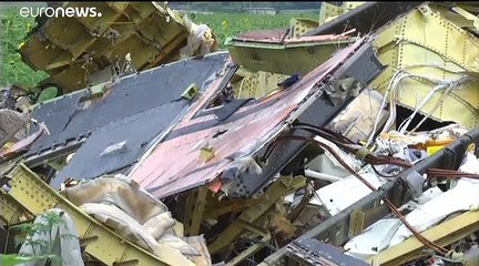 MH17: новые данные о предполагаемом влиянии РФ в ДНР