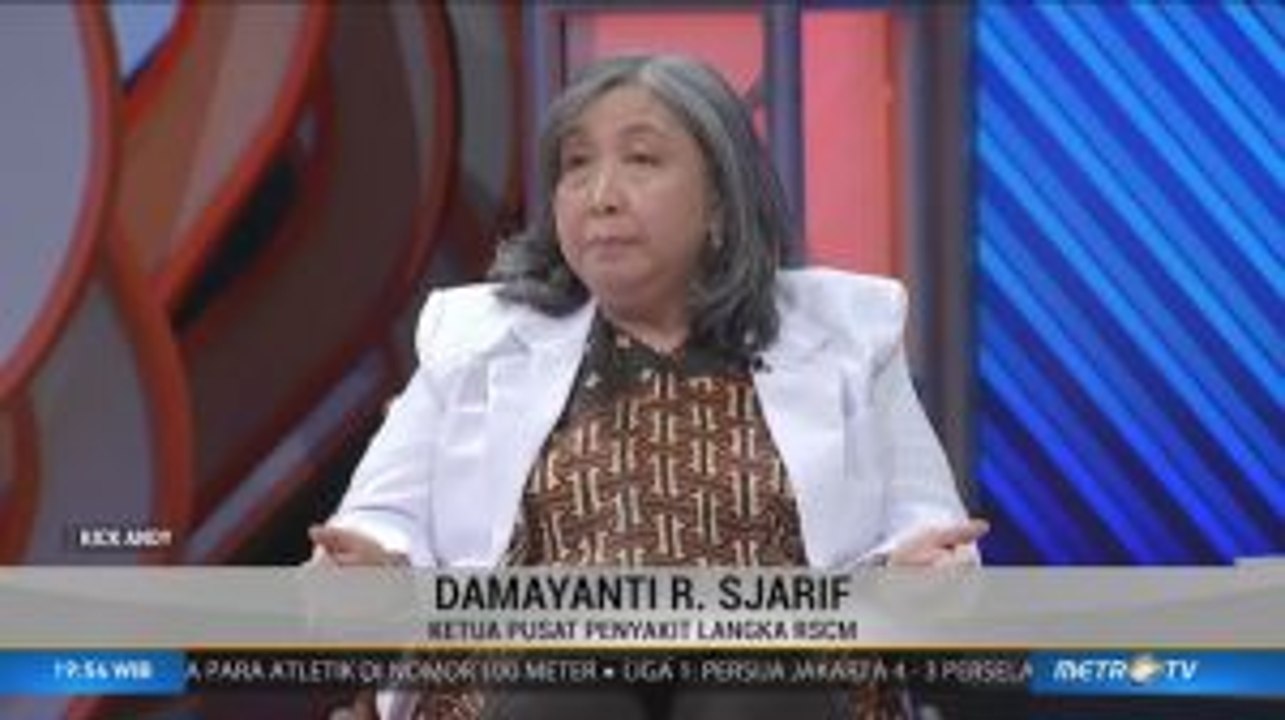Seabad Pengabdian (2)