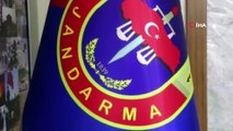 Siirt İl Jandarma Komutanlığı'ndan uyuşturucu operasyonu: 47 gözaltı
