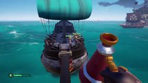 sea of thieves chapitre 3 la conteuse de legendes