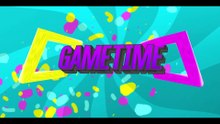 BENVENUTI SU GAMETIME TVTM