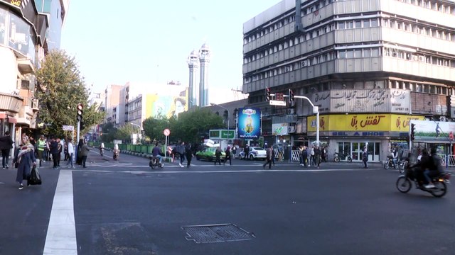 ULUSLARARASI KÖPRÜ KURAN TÜRK DİZİLERİ- İranlı gençler arasında yükselen trend: Türk dizileri ve oyuncuları (1) - TAHRAN