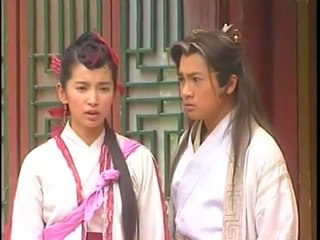 Kỳ Tài Trương Tam Phong | 2001 | Tập 23 | GIALAC8631